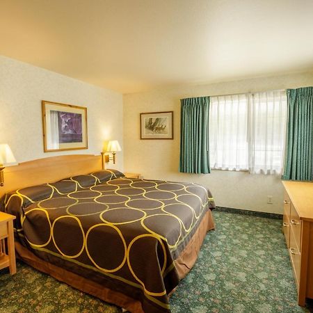 The Summit Inn Snoqualmie Pass Екстериор снимка