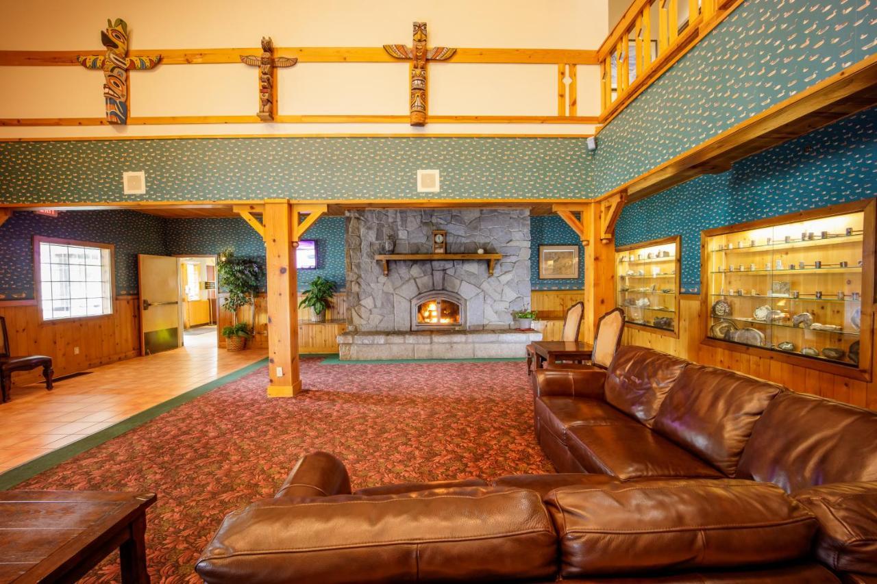 The Summit Inn Snoqualmie Pass Екстериор снимка