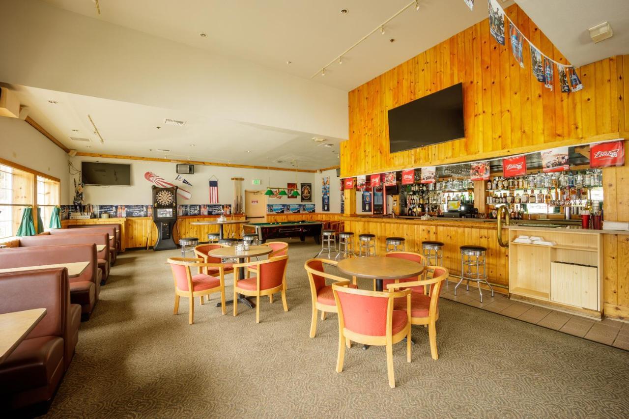The Summit Inn Snoqualmie Pass Екстериор снимка