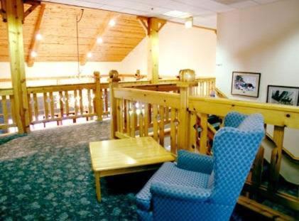 The Summit Inn Snoqualmie Pass Екстериор снимка
