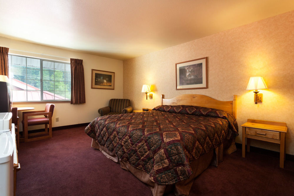 The Summit Inn Snoqualmie Pass Екстериор снимка