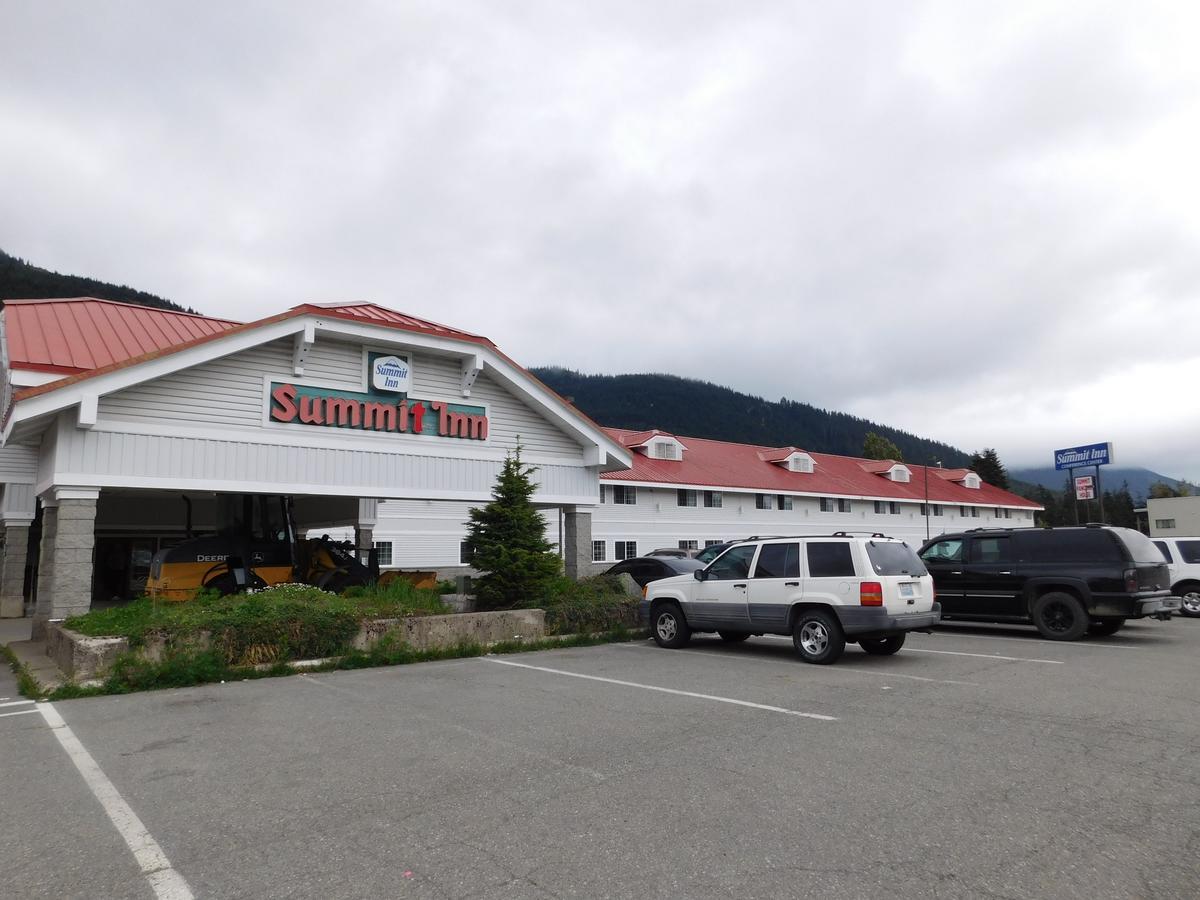 The Summit Inn Snoqualmie Pass Екстериор снимка