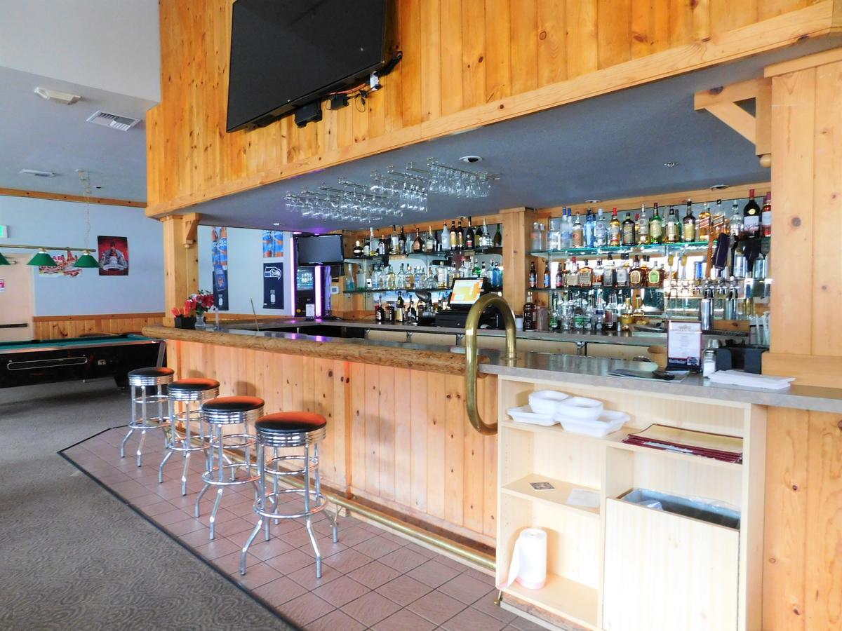 The Summit Inn Snoqualmie Pass Екстериор снимка