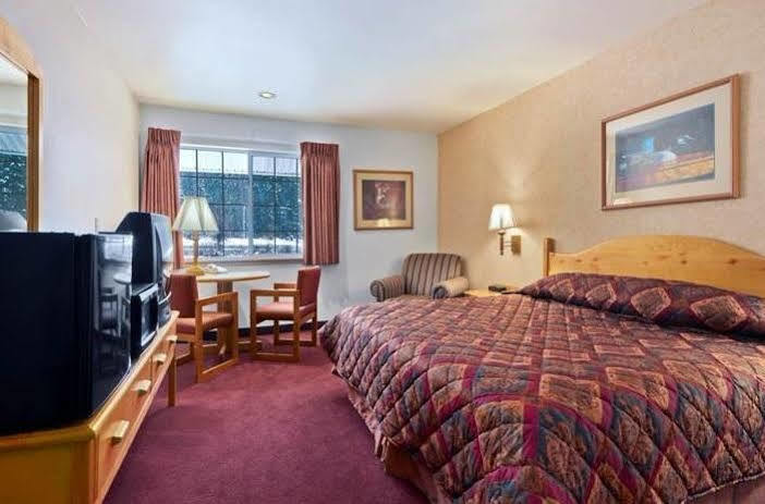 The Summit Inn Snoqualmie Pass Екстериор снимка