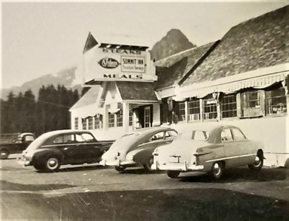 The Summit Inn Snoqualmie Pass Екстериор снимка